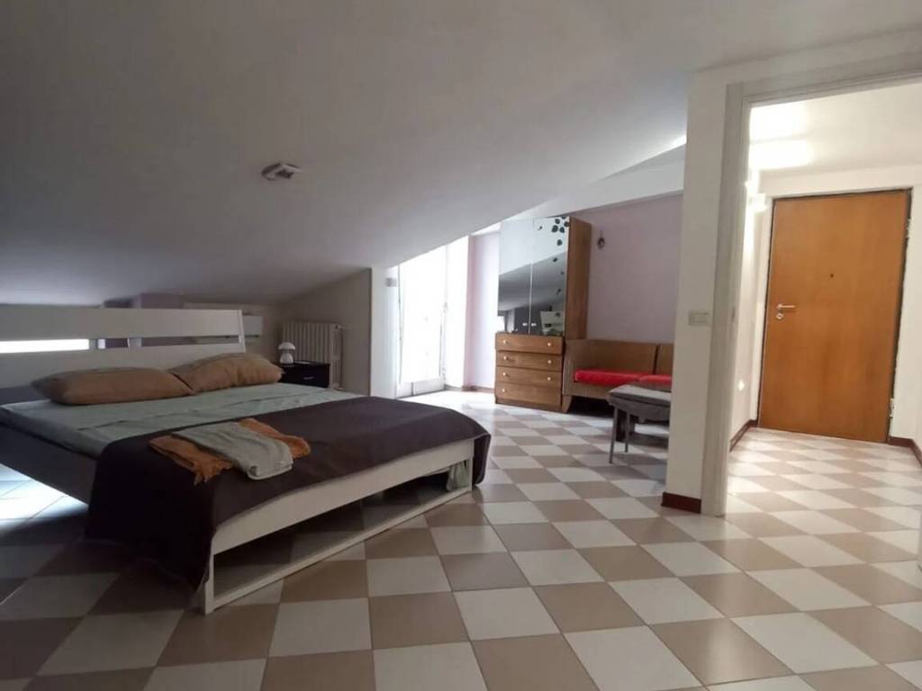 appartamento in vendita a Scafati in zona Centro Città