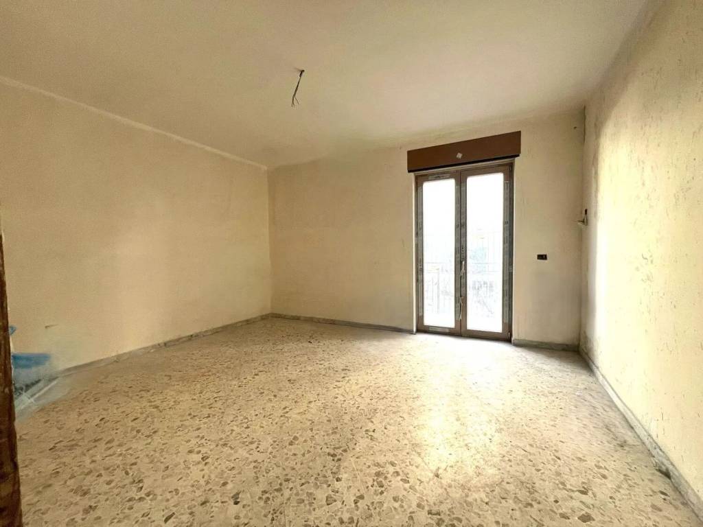 appartamento in vendita a Scafati