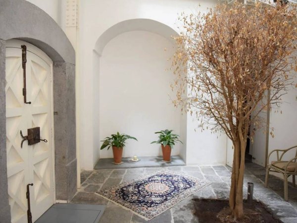 casa indipendente in vendita a Scafati in zona Centro Città
