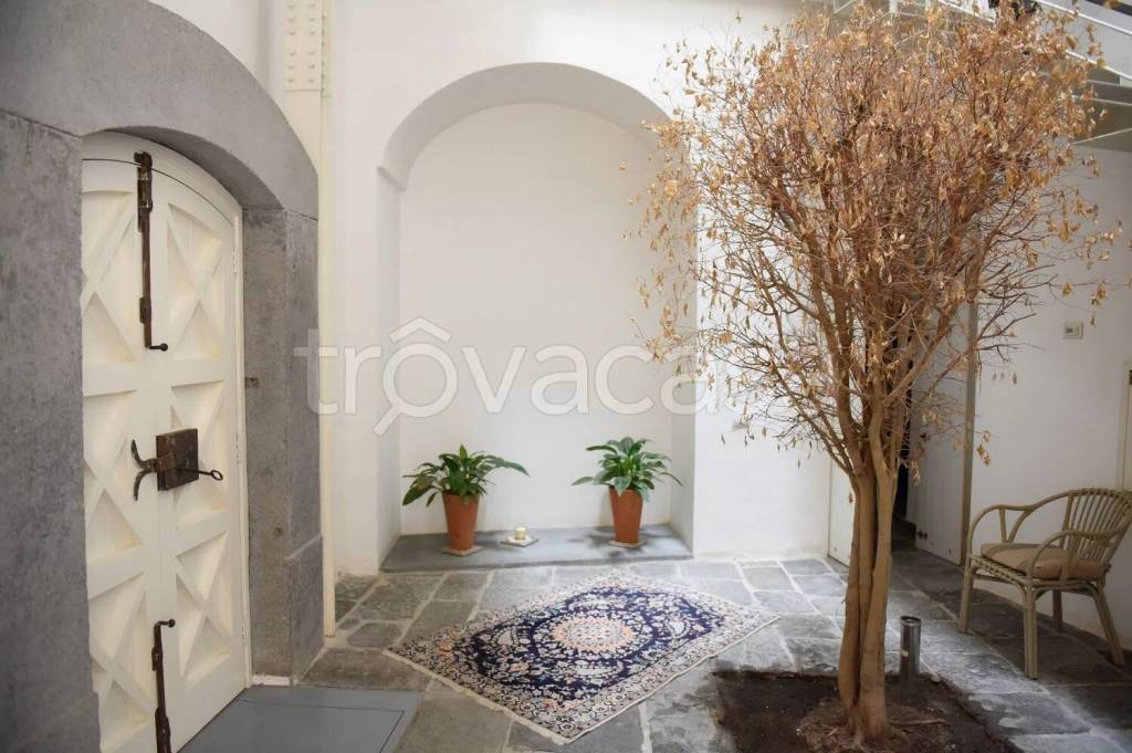 casa indipendente in vendita a Scafati in zona Centro Città