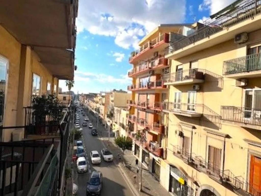 appartamento in vendita a Scafati
