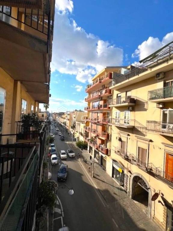 appartamento in vendita a Scafati in zona Centro Città
