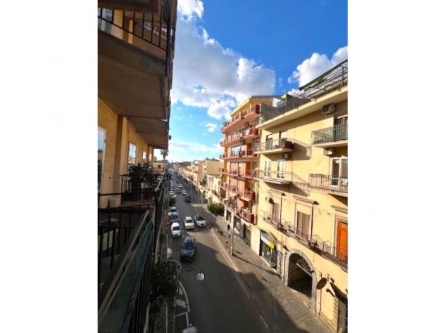 appartamento in vendita a Scafati in zona Centro Città