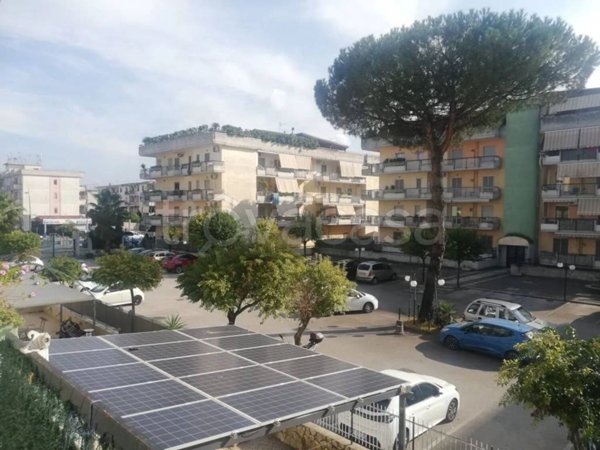 appartamento in vendita a Scafati