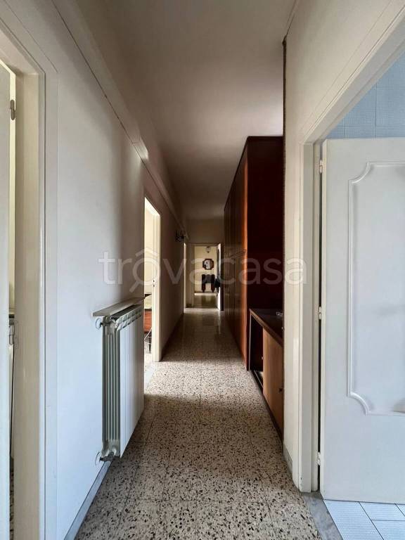 appartamento in vendita a Scafati