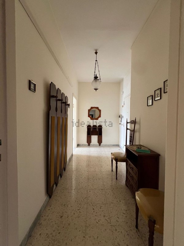 appartamento in vendita a Scafati