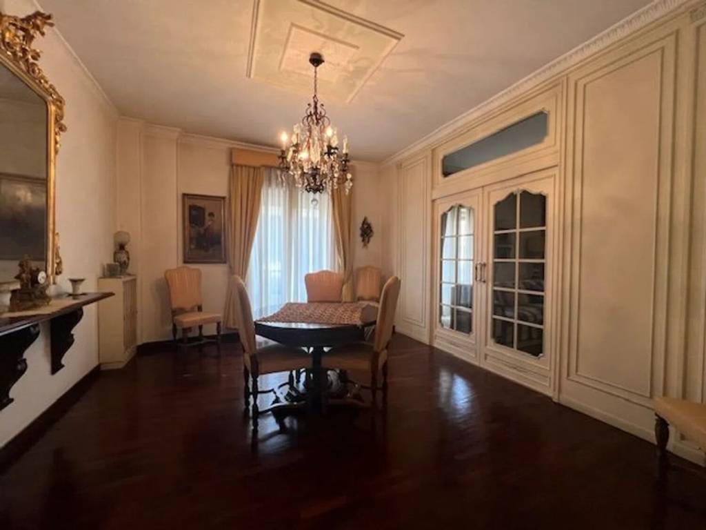 appartamento in vendita a Scafati in zona Centro Città