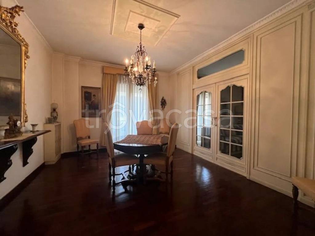 appartamento in vendita a Scafati in zona Centro Città