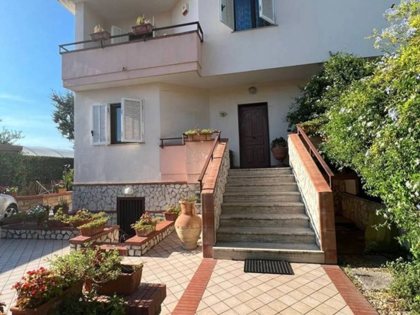 casa indipendente in vendita a Scafati