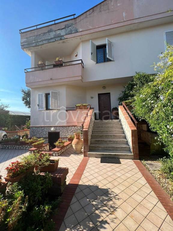 casa indipendente in vendita a Scafati