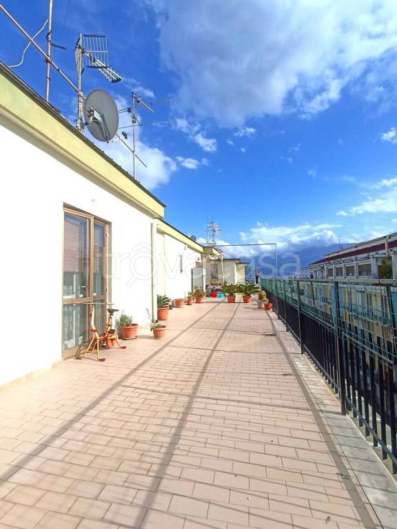 appartamento in vendita a Scafati