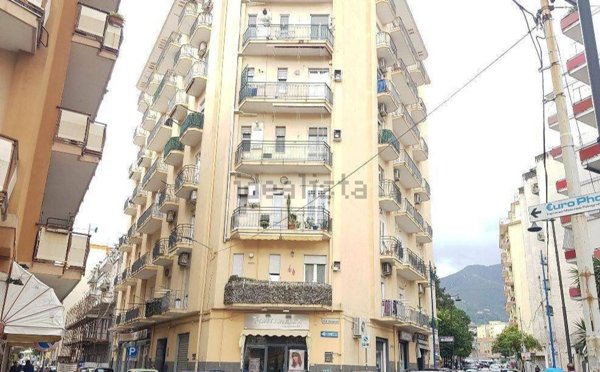 appartamento in vendita a Scafati in zona Centro Città