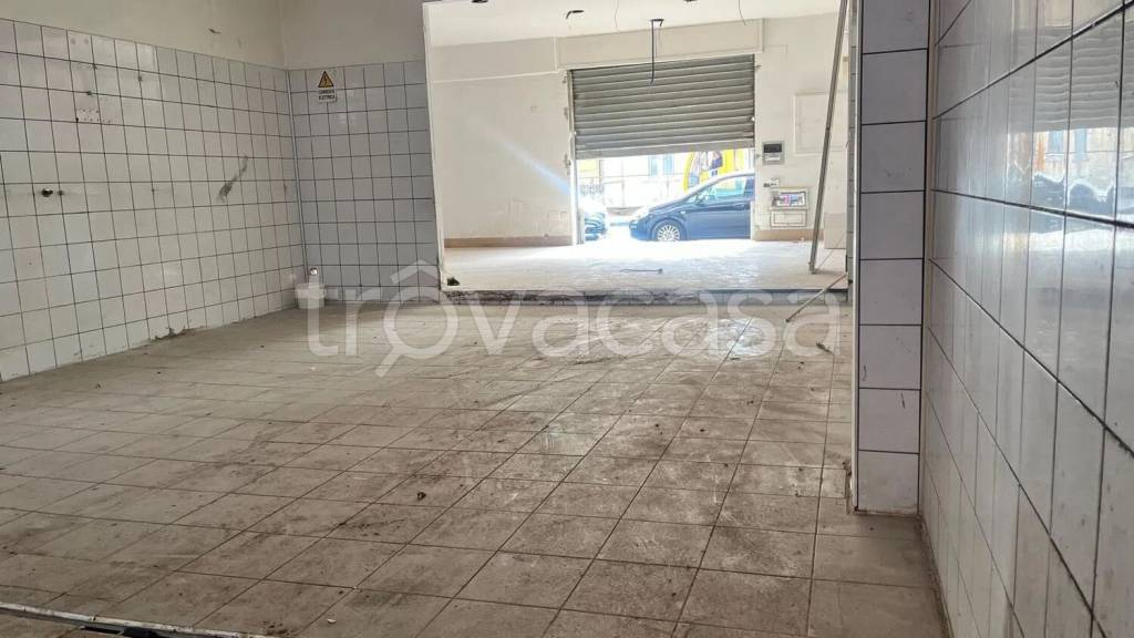 appartamento in vendita a Scafati in zona Centro Città