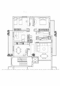 appartamento in vendita a Scafati in zona Centro Città