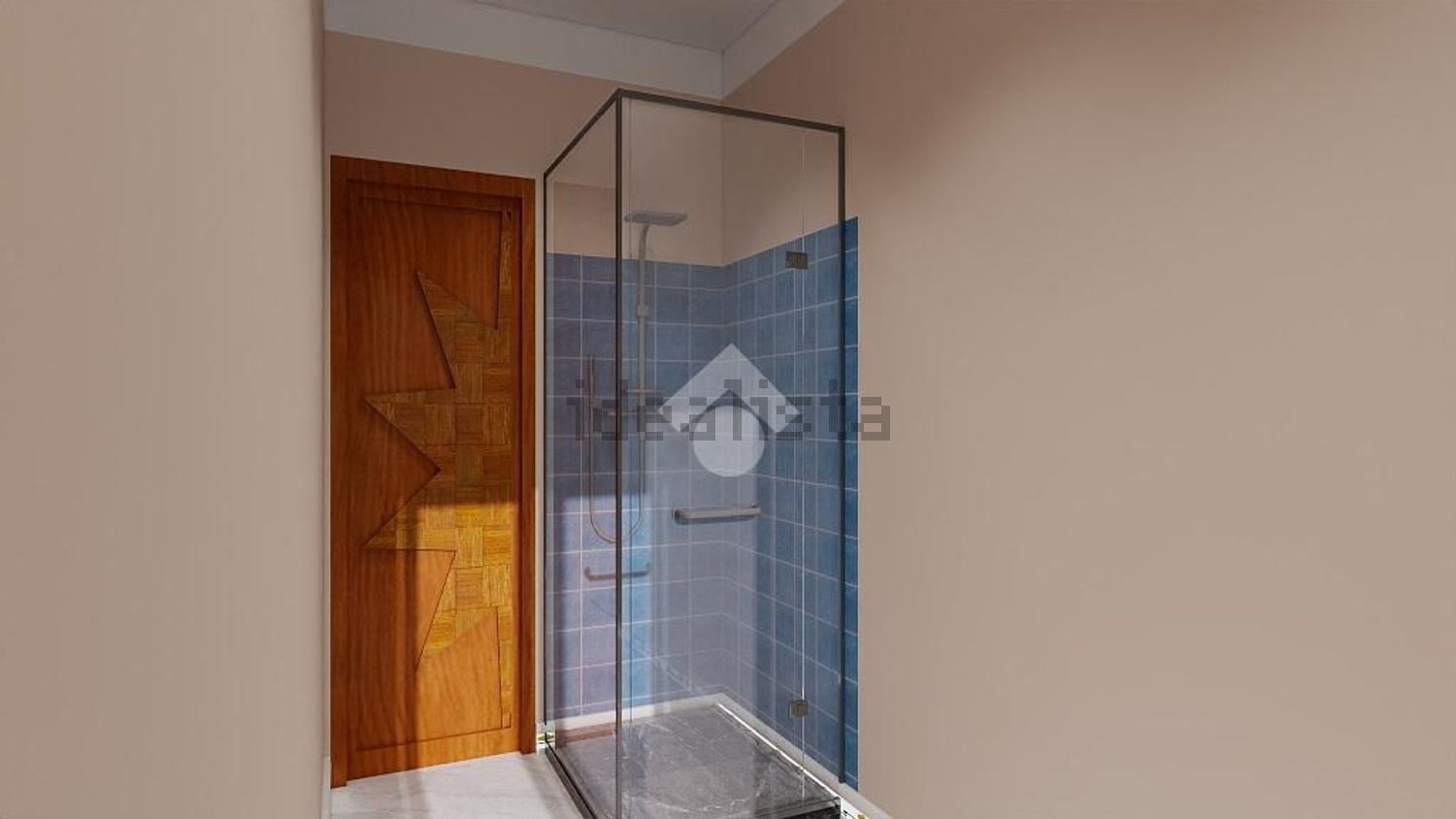 appartamento in vendita a Scafati