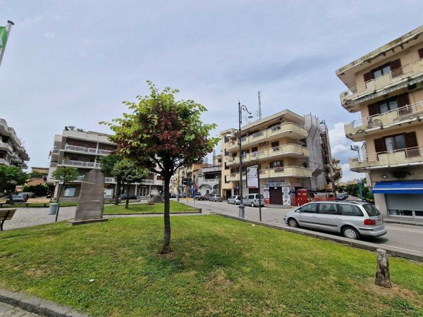 appartamento in vendita a Scafati in zona Centro Città
