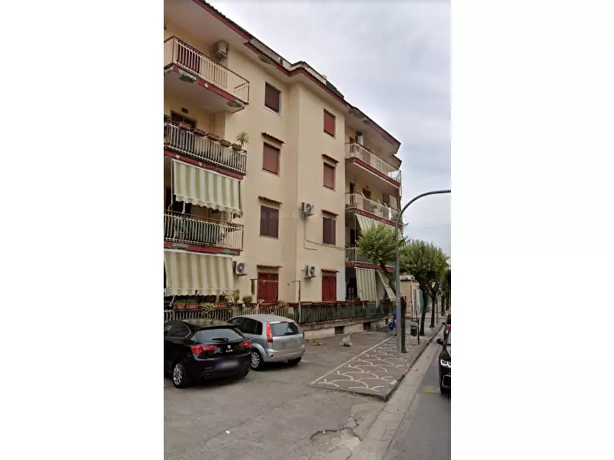 appartamento in vendita a Scafati in zona Centro Città