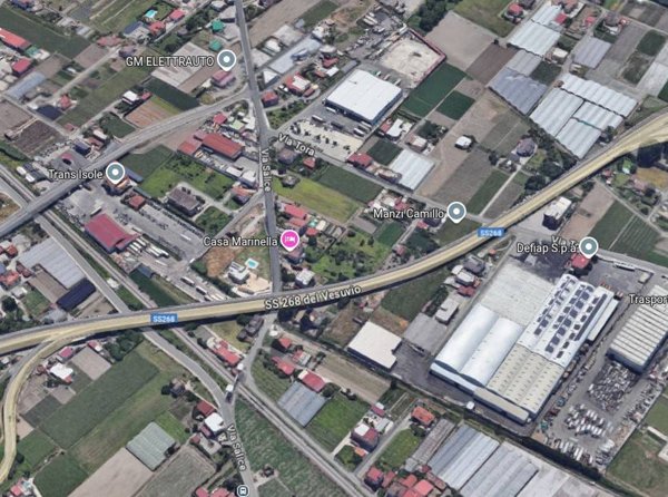 appartamento in vendita a Scafati