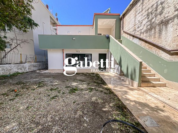 appartamento in vendita a Scafati