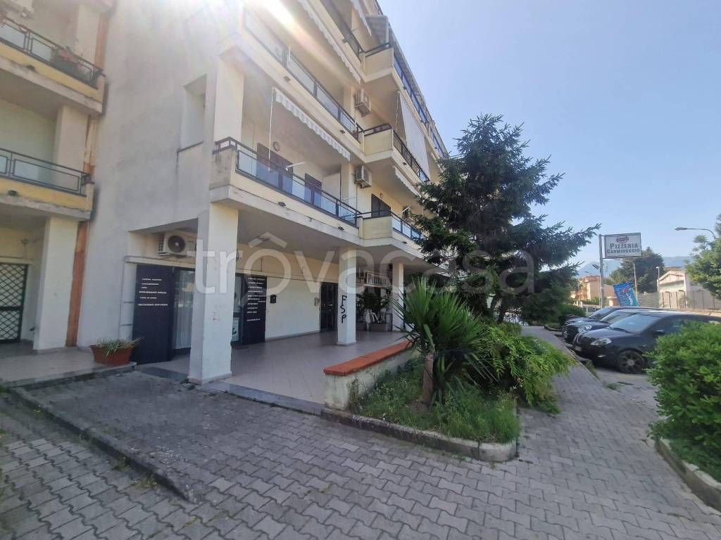 negozio in vendita a Scafati in zona San Pietro