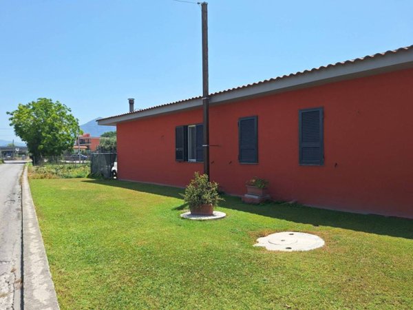 villa in vendita a Scafati