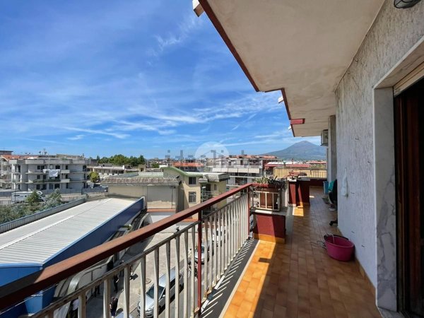 appartamento in vendita a Scafati in zona Centro Città