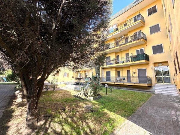 appartamento in vendita a Scafati