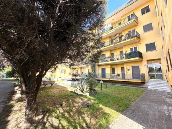 appartamento in vendita a Scafati in zona Centro Città