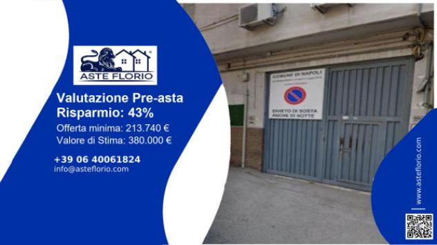 negozio in vendita a Scafati in zona San Pietro