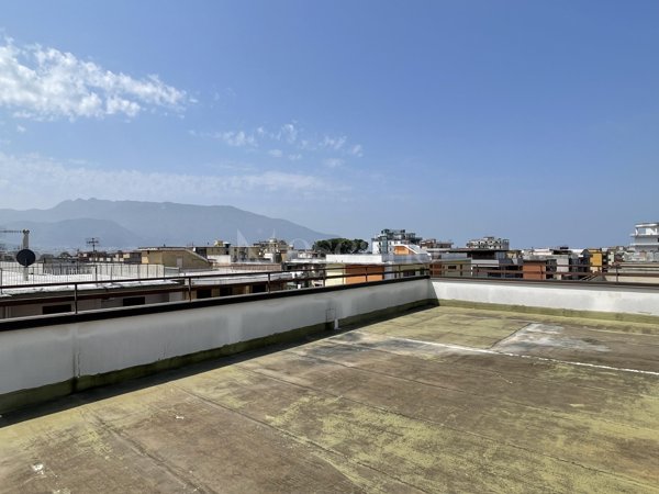 appartamento in vendita a Scafati in zona Centro Città