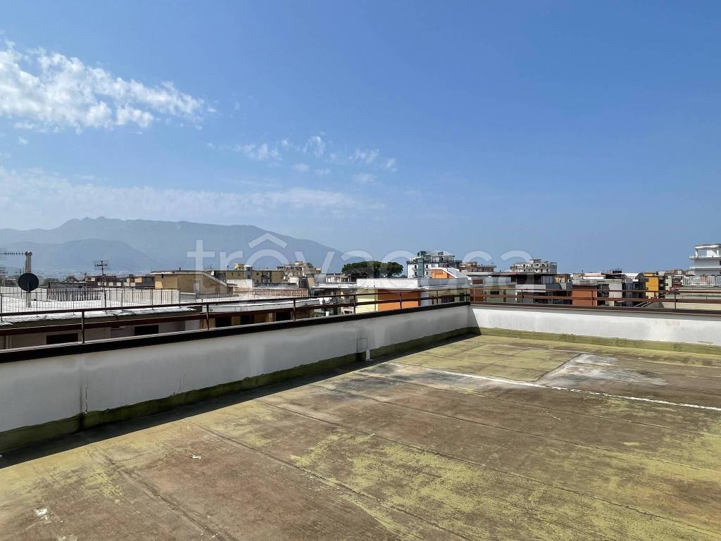appartamento in vendita a Scafati in zona Centro Città