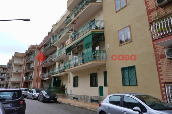 appartamento in vendita a Scafati