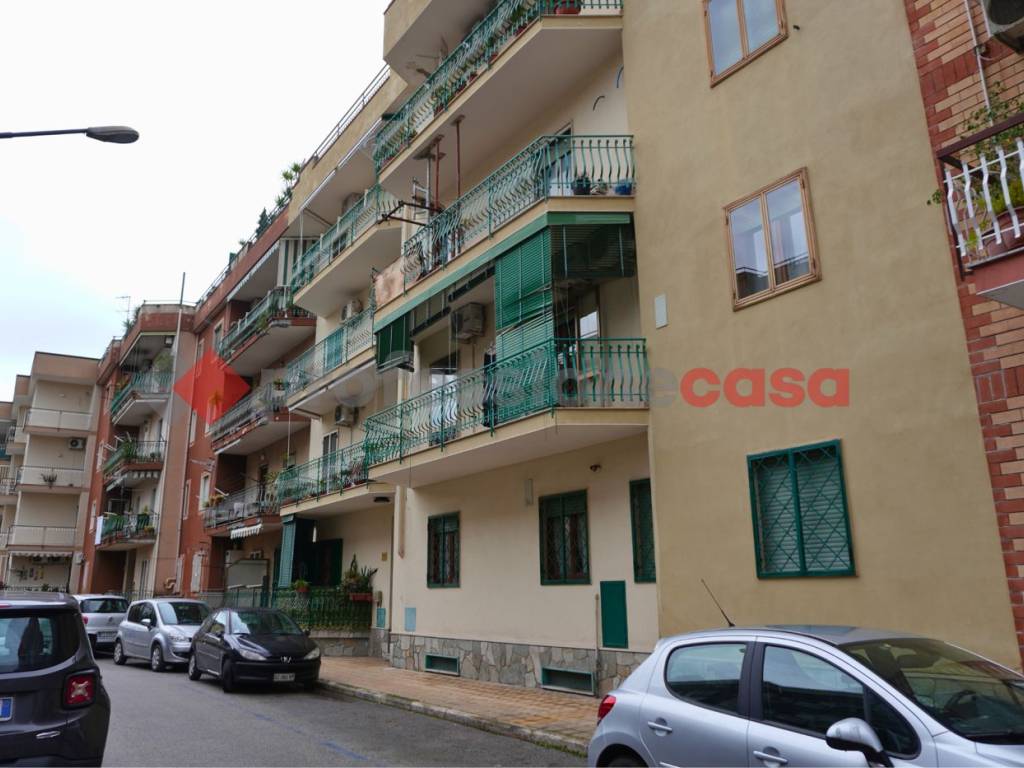 appartamento in vendita a Scafati