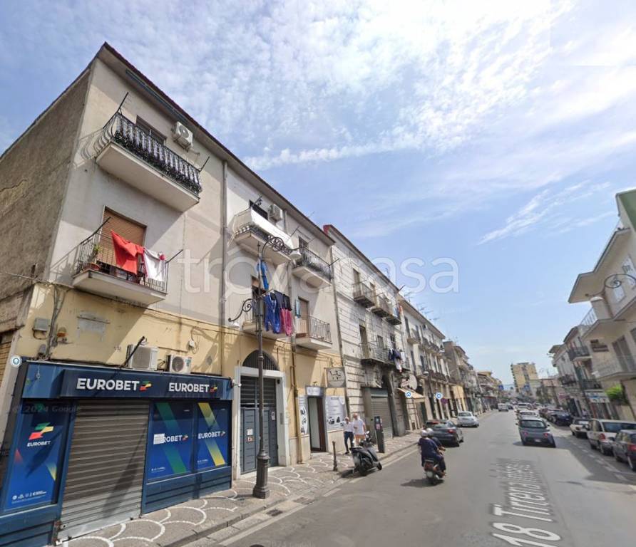 appartamento in vendita a Scafati in zona Centro Città