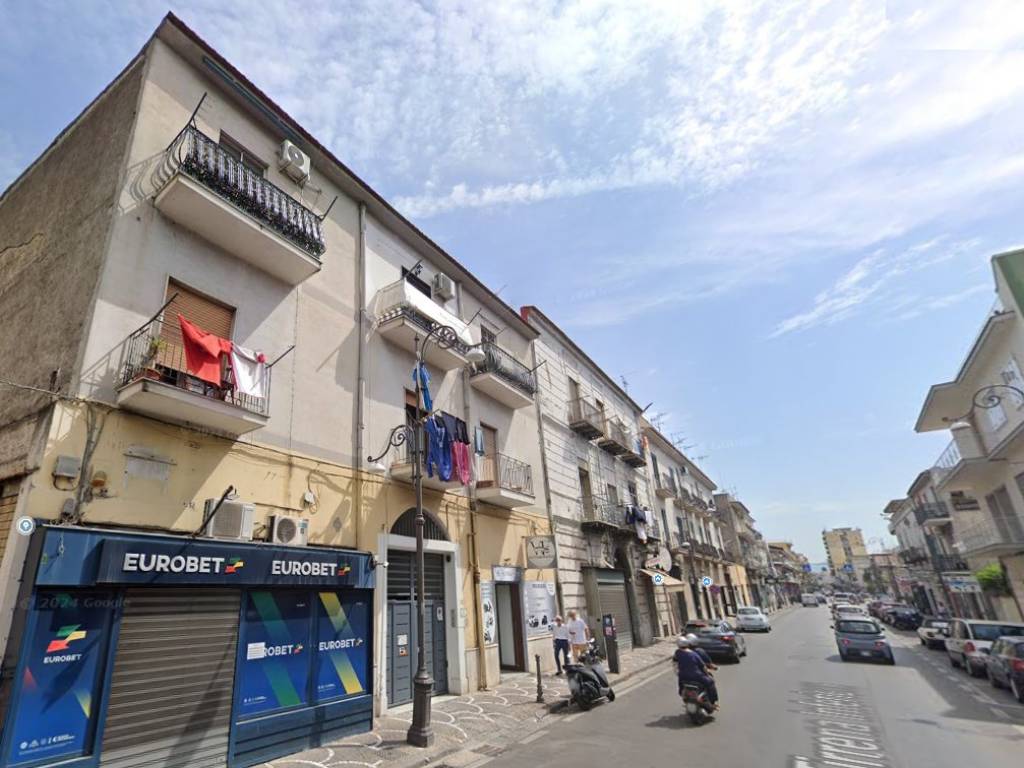 appartamento in vendita a Scafati in zona Centro Città