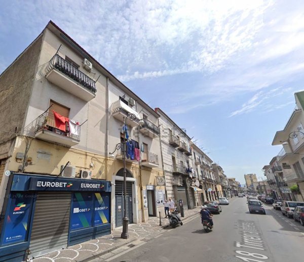 appartamento in vendita a Scafati in zona Centro Città