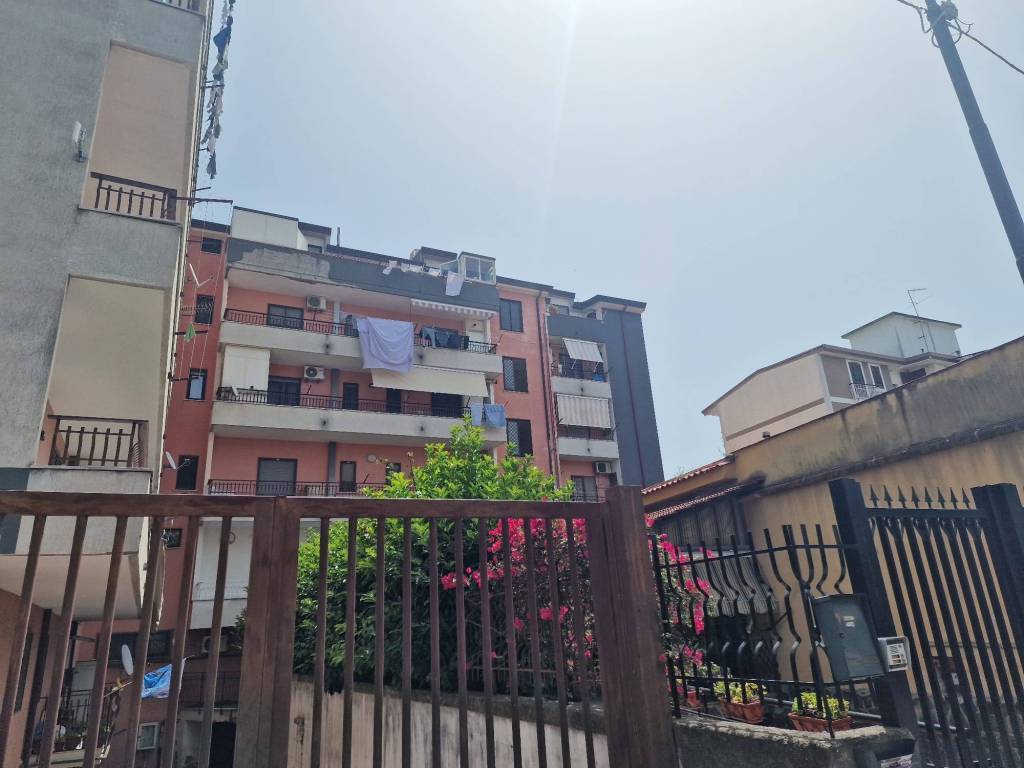 appartamento in vendita a Scafati in zona Centro Città