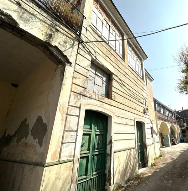 appartamento in vendita a Scafati