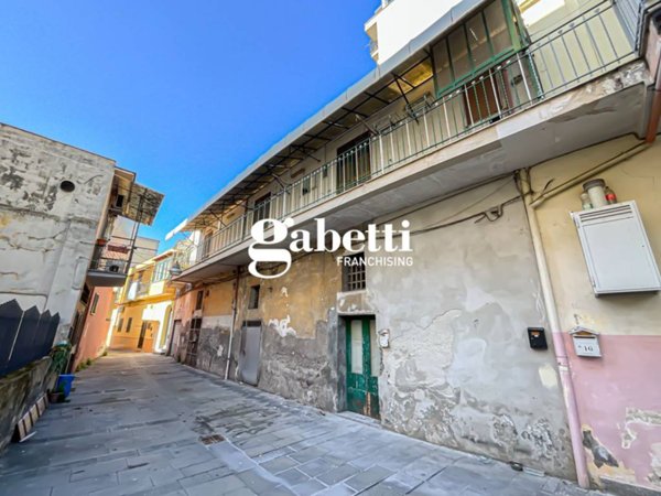 appartamento in vendita a Scafati