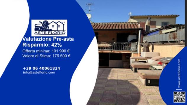 appartamento in vendita a Scafati