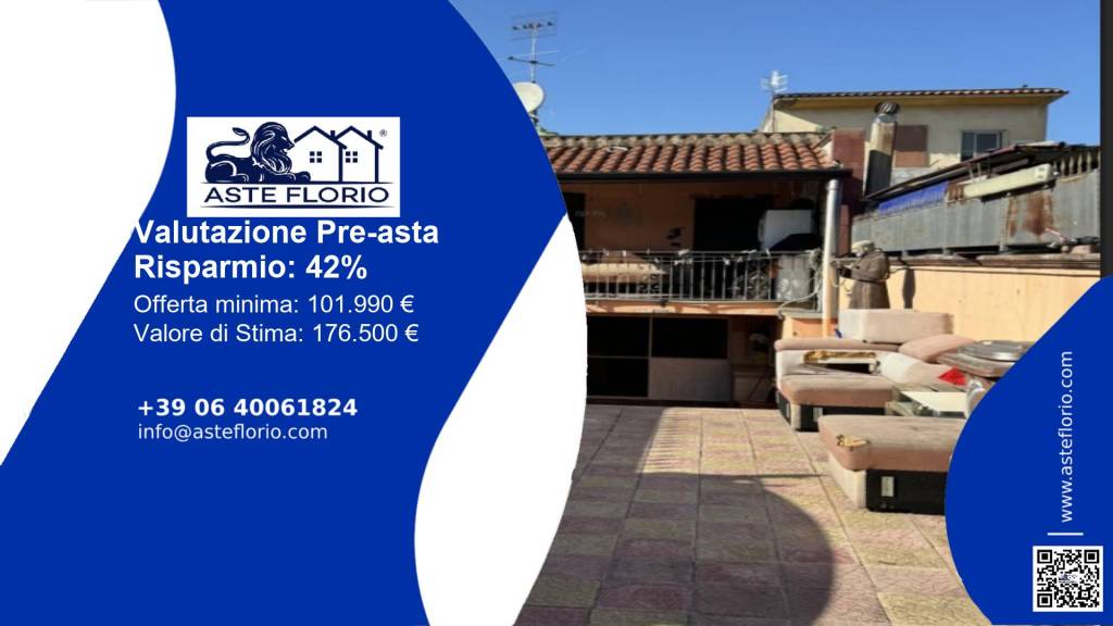 appartamento in vendita a Scafati