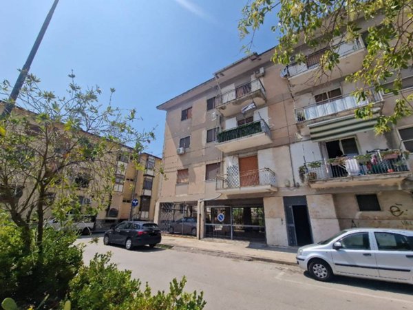 appartamento in vendita a Scafati in zona Centro Città