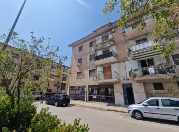 appartamento in vendita a Scafati in zona Centro Città