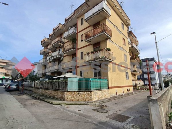 appartamento in vendita a Scafati
