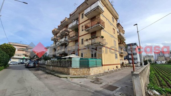 appartamento in vendita a Scafati