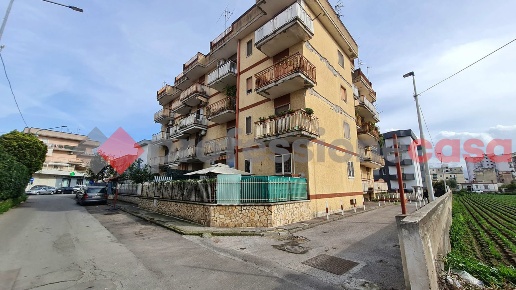 appartamento in vendita a Scafati