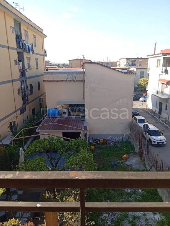 appartamento in vendita a Scafati in zona Centro Città