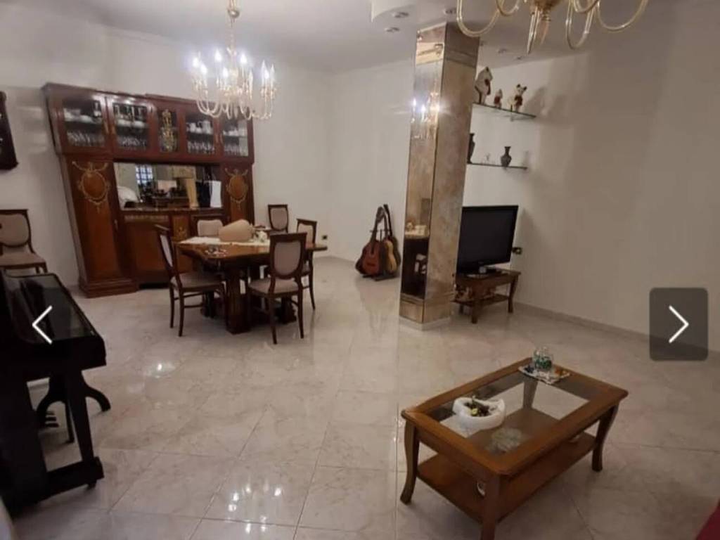 appartamento in vendita a Scafati