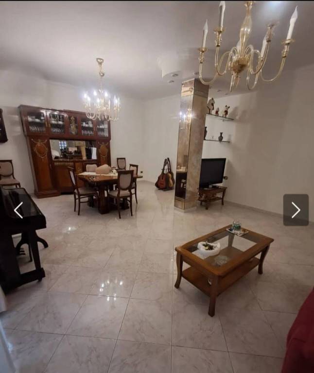 appartamento in vendita a Scafati in zona Centro Città