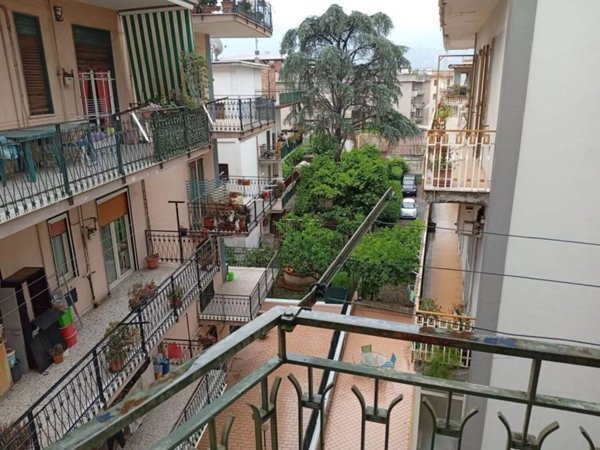 appartamento in vendita a Scafati